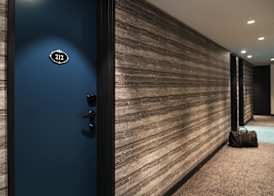 ibis Styles Laval Centre Gare 2
