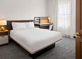 TownePlace Suites Chicago Lombard 4