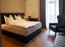 Le Baldinger Boutique Hotel 4