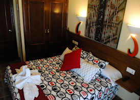 Hostal Costa De La Luz 2