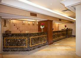 Al Nabila Hotel 3