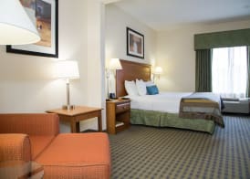 Wingate by Wyndham Atlanta Airport Fairburn 5