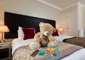 Red Hall Hotel 5