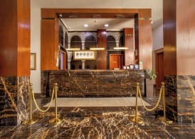 Bushi Resort & SPA 3