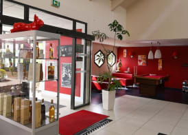 ibis Saintes 5