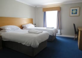 Burn Hall Hotel 3