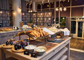 Radisson Blu Latvija Conference & Spa Hotel, Riga 3