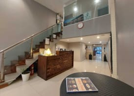 V Check inn Sukhumvit 22 2
