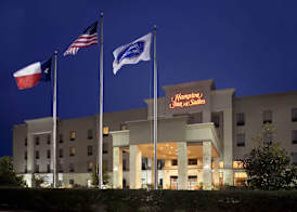 Hampton Inn & Suites Conroe - I-45 North 2
