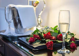Hadley Park House Hotel 5