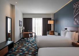 Doubletree By Hilton Celaya 5