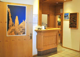 Hotel Zurigo 2