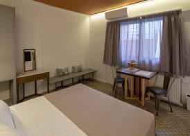 ATHENIAN YARD SUITES 2