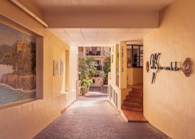 Villa San Michele (Official) 4