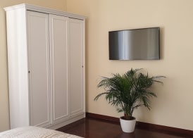 Calabritto Suite 4
