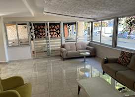 Serenity Suit Hotel 2