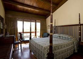 Seronera Wildlife Lodge 3