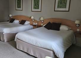 Hotel le Broceliande - Sure Hotel Collection by Best Western 5