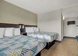 Motel 6 Venice, FL 4