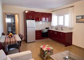Lefkogea Villas & Apartments 5