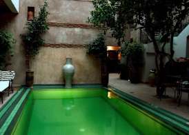 Riad Maison Palmier 4