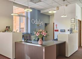 Appart'hôtel Odalys City - Toulouse Centre Gare 5