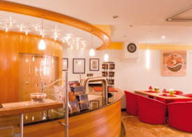 Hotel Altes Brauhaus garni 3