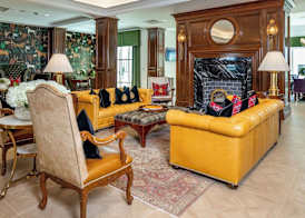 The Riding Academy Hotel 2