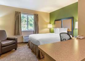 Extended Stay America Suites - Tallahassee - Killearn 5