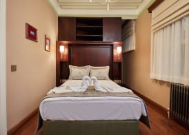 White Palace Old City Boutique Hotel 4