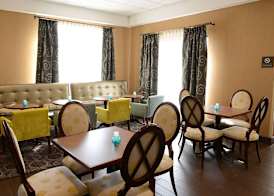 Hampton Inn Americus 3
