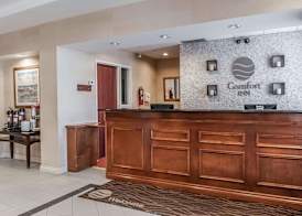 Comfort Inn 5