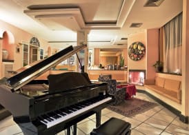 Hotel Scapolatiello 2