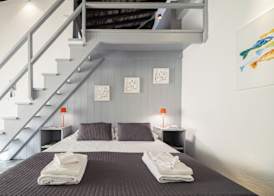Le Casine Firenze 5
