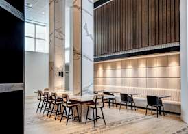 Sheraton Eatontown Hotel 5