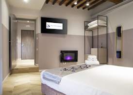 San Sebastiano Suite & Luxury Apartments 3