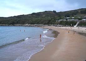 Hotel Campomar 3