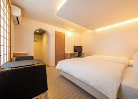 RESI STAY Hachi Inn 4