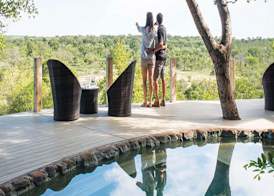 Leopard Hills Private Game Reserve 4
