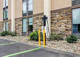 Hampton Inn Princeton, WV 2