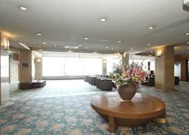Hotel Gozensui 3