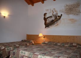 Hotel El Laresh 3
