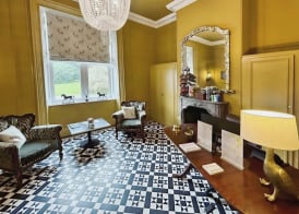 Welbeck Manor and Golf 2