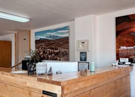 Whispering Sands Motel 2