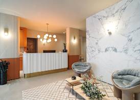 LIV Mackenzie Beach Suites Larnaca ADULTS ONLY 4