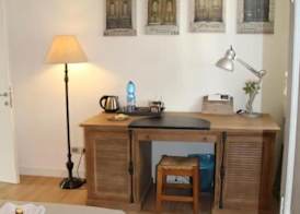 B&B Nadine Forlì - boutique eco stay con parcheggio gratuito 5