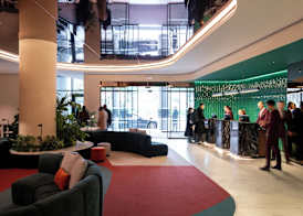 Hotel Mundial 2