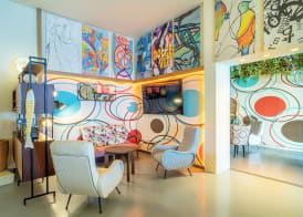 Hotel Il Nido 5