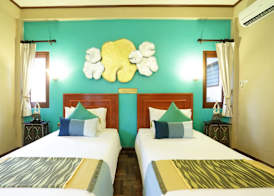 Viva Vacation Resort 2