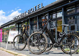 Mercure Tokaj Center 2